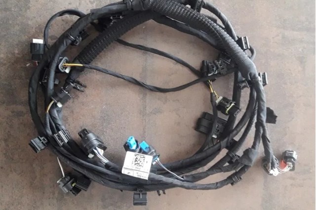 Купити A2235407150 Mercedes 
