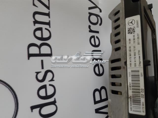A1729012800 Mercedes 