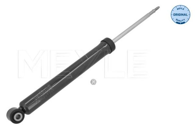 Купити 2267250018 Meyle Стійка амортизатора задня