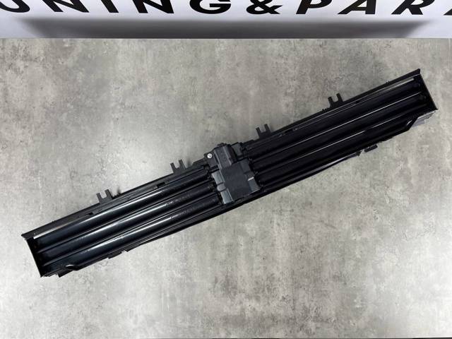 5A218F6 BMW Жалюзі радіатора охолодження