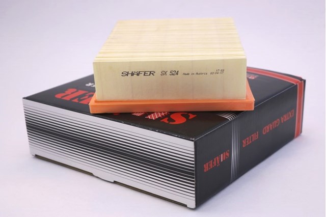 Фільтр повітряний Shafer SX524