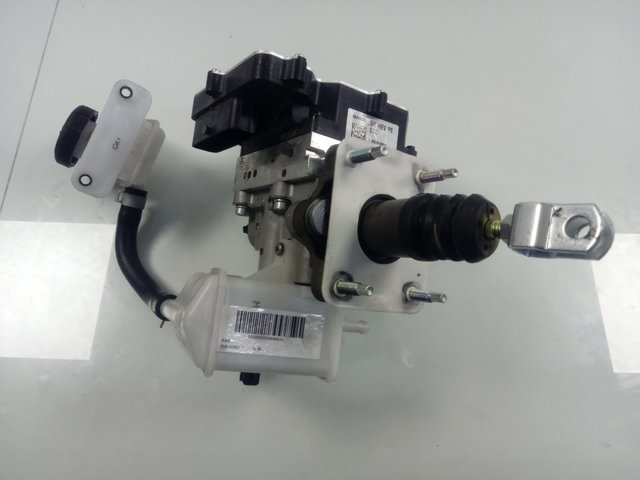  Hyundai/Kia 58500G5700 ціна, від 583.61 USD