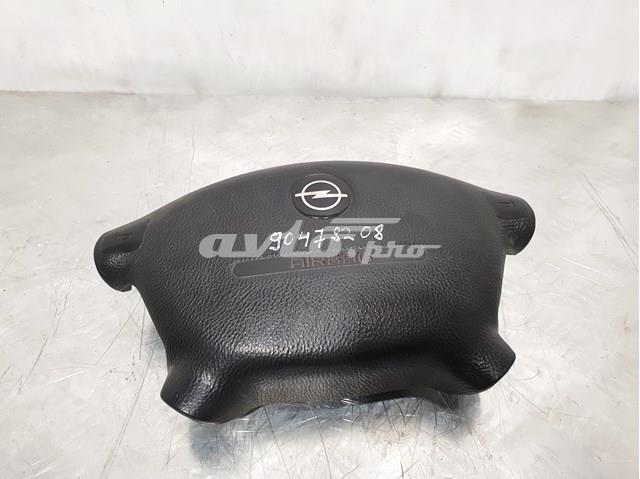 Подушка безпеки, водійська, AIRBAG 90478208 Opel