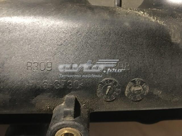 55230898 Fiat/Alfa/Lancia Колектор впускний