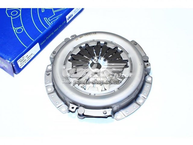 Корзина зчеплення HDC19 VALEO