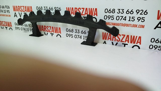 Підсилювач бампера переднього Signeda PTS44010A