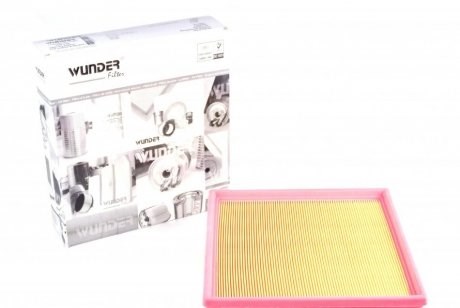 WH314 Wunder Повітряний фільтр двигуна