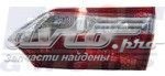 81C4881E Polcar Ліхтар задній правий, внутрішній