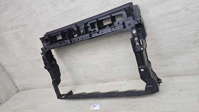 Рамка радіатора PVG30127A Signeda