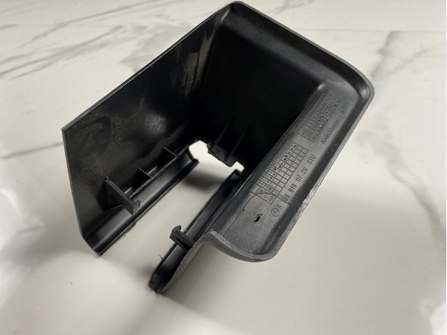 A1699190720 Mercedes 
