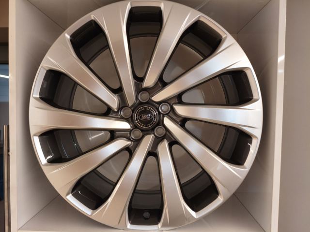 LR153252 Land Rover 