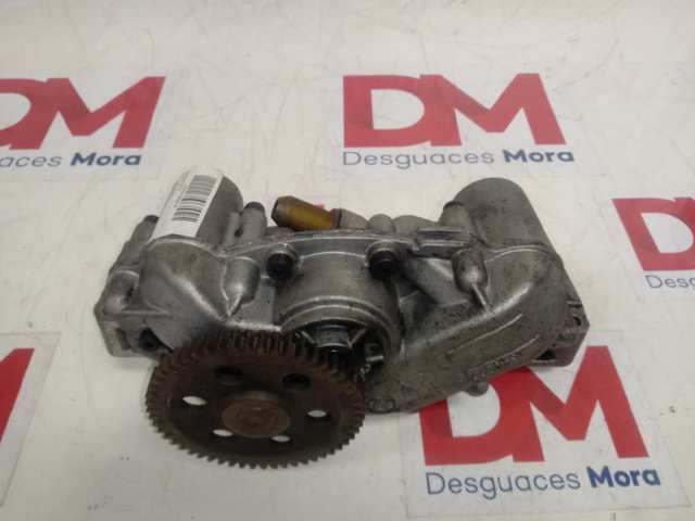 Помпа масляна DAF 1840522 ціна, від 521.79 USD