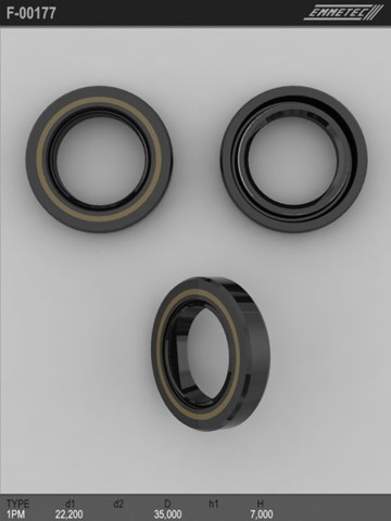  Emmetec F00177 ціна, від 17.11 USD