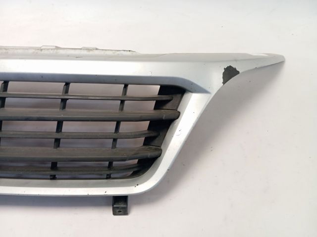 Решітка радіатора 735630243 Fiat/Alfa/Lancia