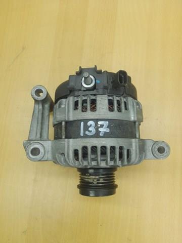 0126312006 Bosch Авто генератор