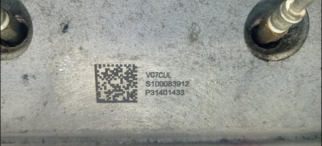  Volvo 36012763