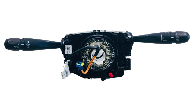 Купити 98072632ZD Peugeot/Citroen Підрульовий перемикач