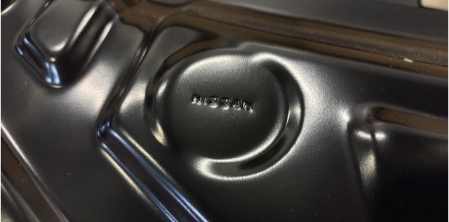 Капот Nissan/Infiniti FEA005RBMA ціна, від 198.36 USD