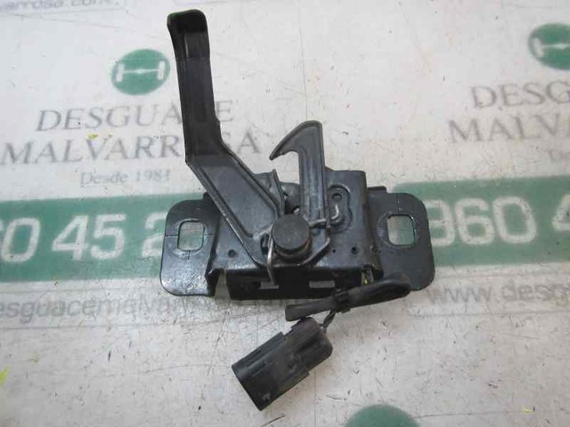 Замок капота General Motors 13313239 ціна, від 14.06 USD