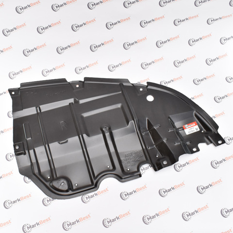 Захист двигуна, правий MarkBest MRB90759 ціна, від 36.17 USD