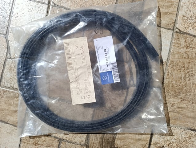 A9738880498 Mercedes 