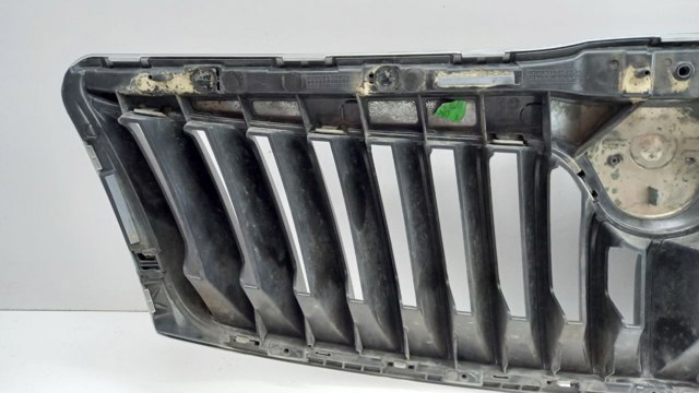 Облицювання радіатора VAG 1Z0853651C ціна, від 95.00 USD