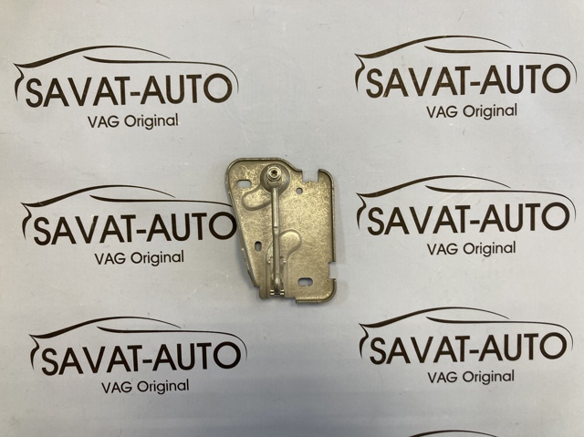  VAG 4M0823185F