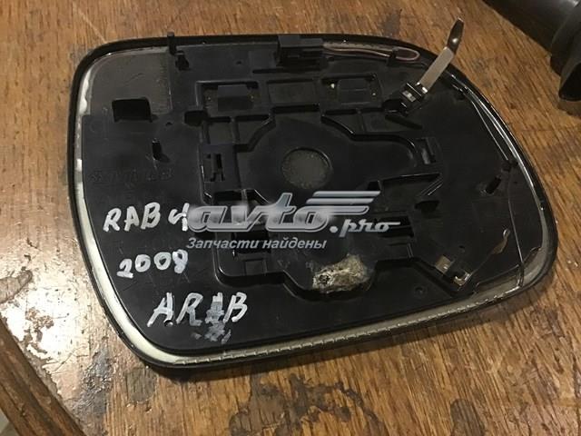 8796142850 Toyota Дзеркало заднього виду, ліве