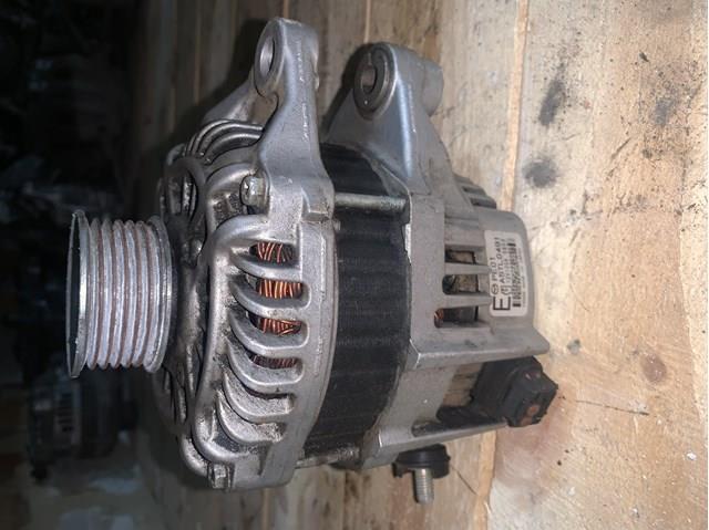 PE01A5TL0491 Mazda 