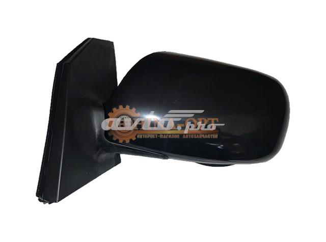 Ліве бічне дзеркало BYD BYDF38202100 ціна, від 26.35 USD