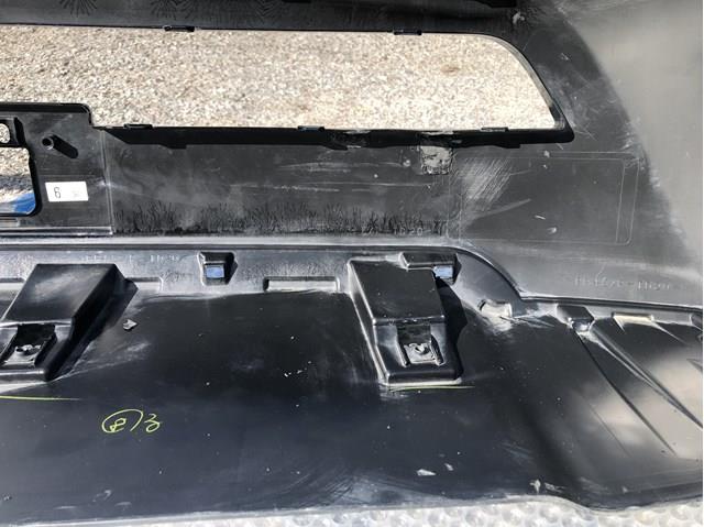 7685160900 Toyota Захисна губа бампера переднього