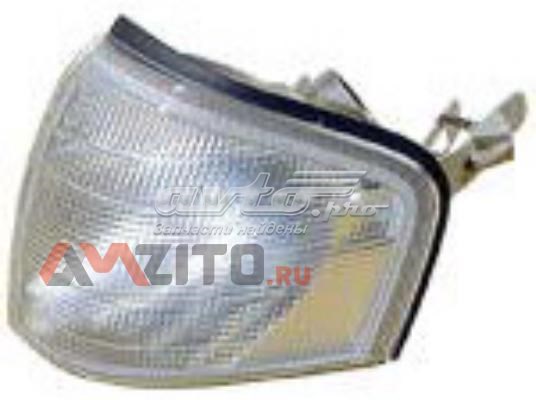 Поворотник лівий Depo/Loro/Abakus 4401502LWEC ціна, від 9.09 USD