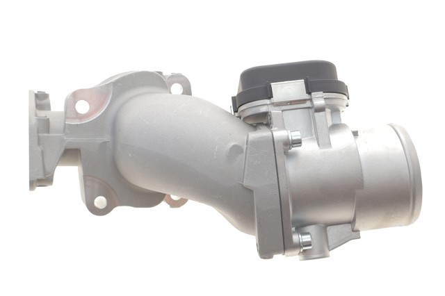 Блок дросельної заслінки NRF 408062 ціна, від 205.38 USD