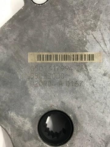Купити 55032000 VAG 