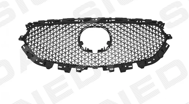Купити KB8A50719A Mazda Захисна решітка радіатора