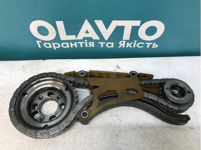  XS4Q6L266AG Ford
