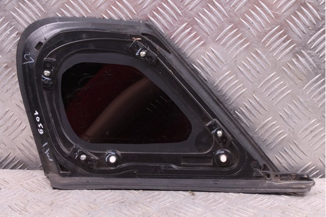 Купити 87810D5000 Hyundai/Kia Скло багажного відсіку, ліве