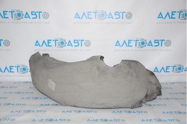Підкрилок заднього крила, правий Ford AE8Z54278B50A ціна, від 47.62 USD