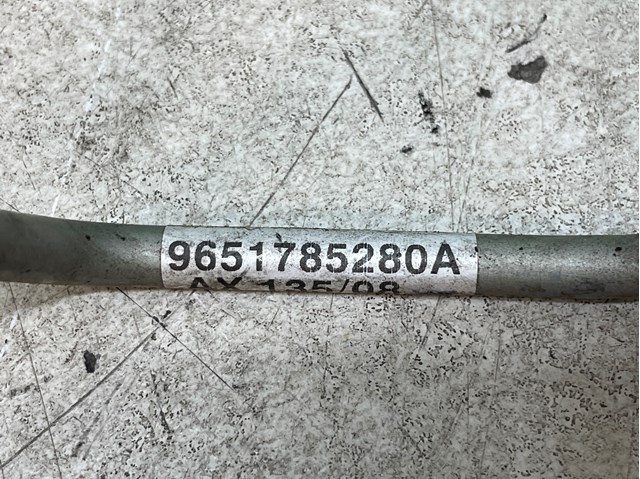  9651785280A Peugeot/Citroen