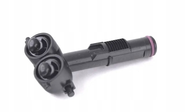 Форсунка омивача фари передньої, лівою TQ21247 Tqparts
