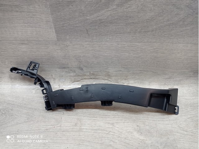 Кронштейн бампера переднього, правий Peugeot/Citroen 1615049480 ціна, від 65.56 USD