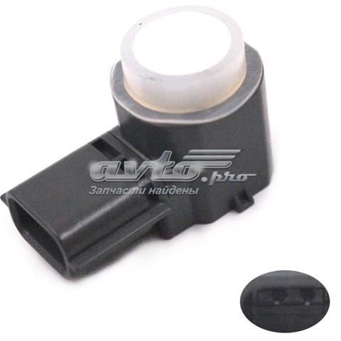 Датчик сигналізації паркування (парктронік), передній TQ42206 Tqparts