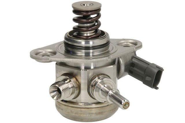 ПНВТ Bosch 0261520307