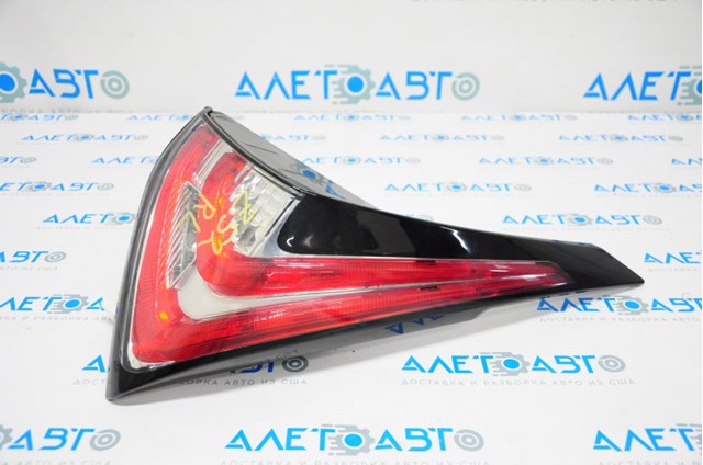 Nissan/Infiniti 265555AA1C ціна, від 127.41 USD