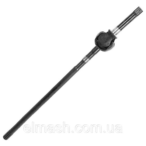 Граната зовнішня передня ліва DK 4522304061 ціна, від 65.53 USD