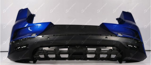 Купити T4K5807LML Jaguar Задній бампер