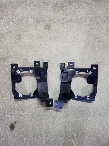 269155NA0A Nissan/Infiniti Кріплення протитуманки, лівої