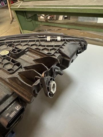 Купити A2979062202 Mercedes 