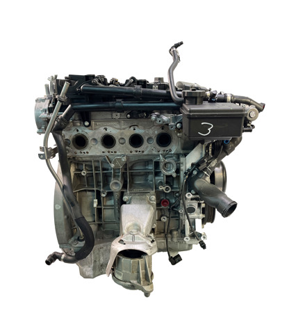 ДВЗ Mercedes C седан (W204) (2007 - 2014) ціна, від 187.19 USD