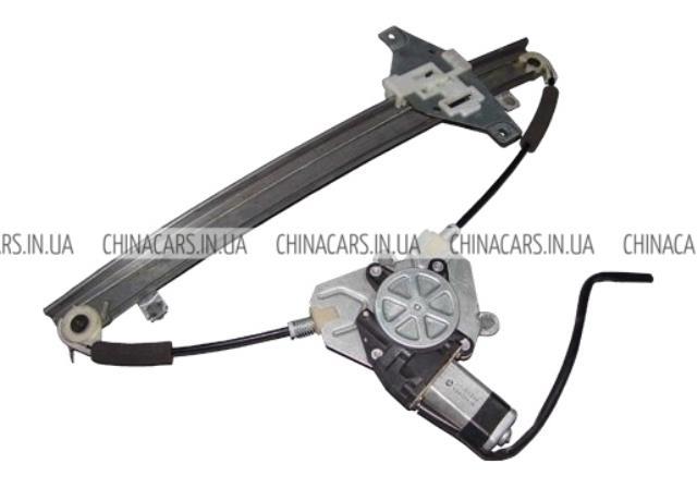 A216204120 Chery Склопідйомник задніх правих дверей